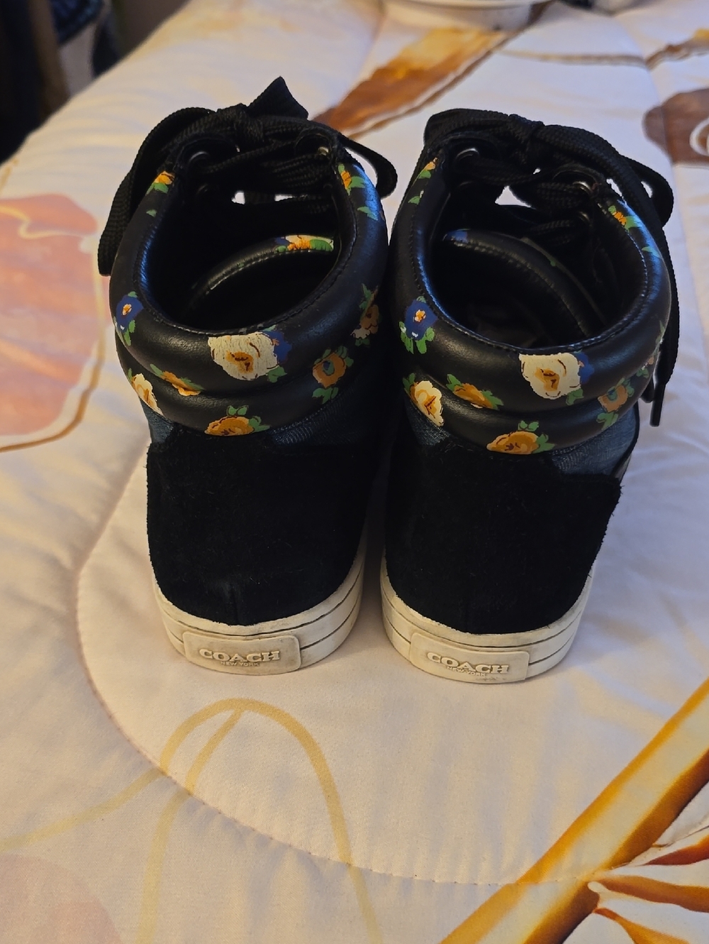 Coach - Picture 4 of 8